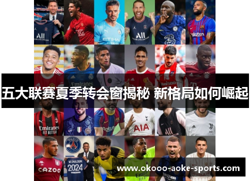 五大联赛夏季转会窗揭秘 新格局如何崛起